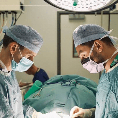 penile implant surgery